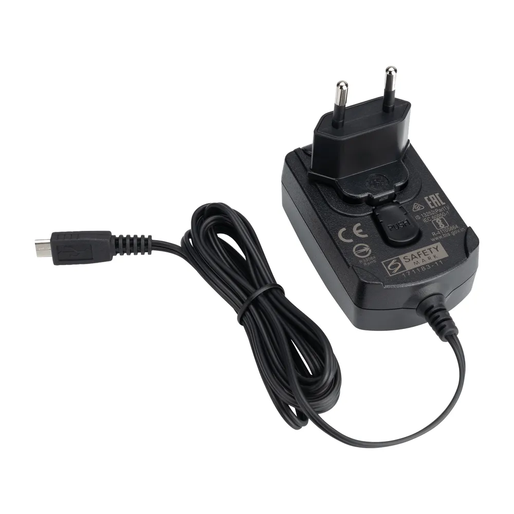 Fuente de Alimentación Jabra Link 950 230 V AC USB Schwarz