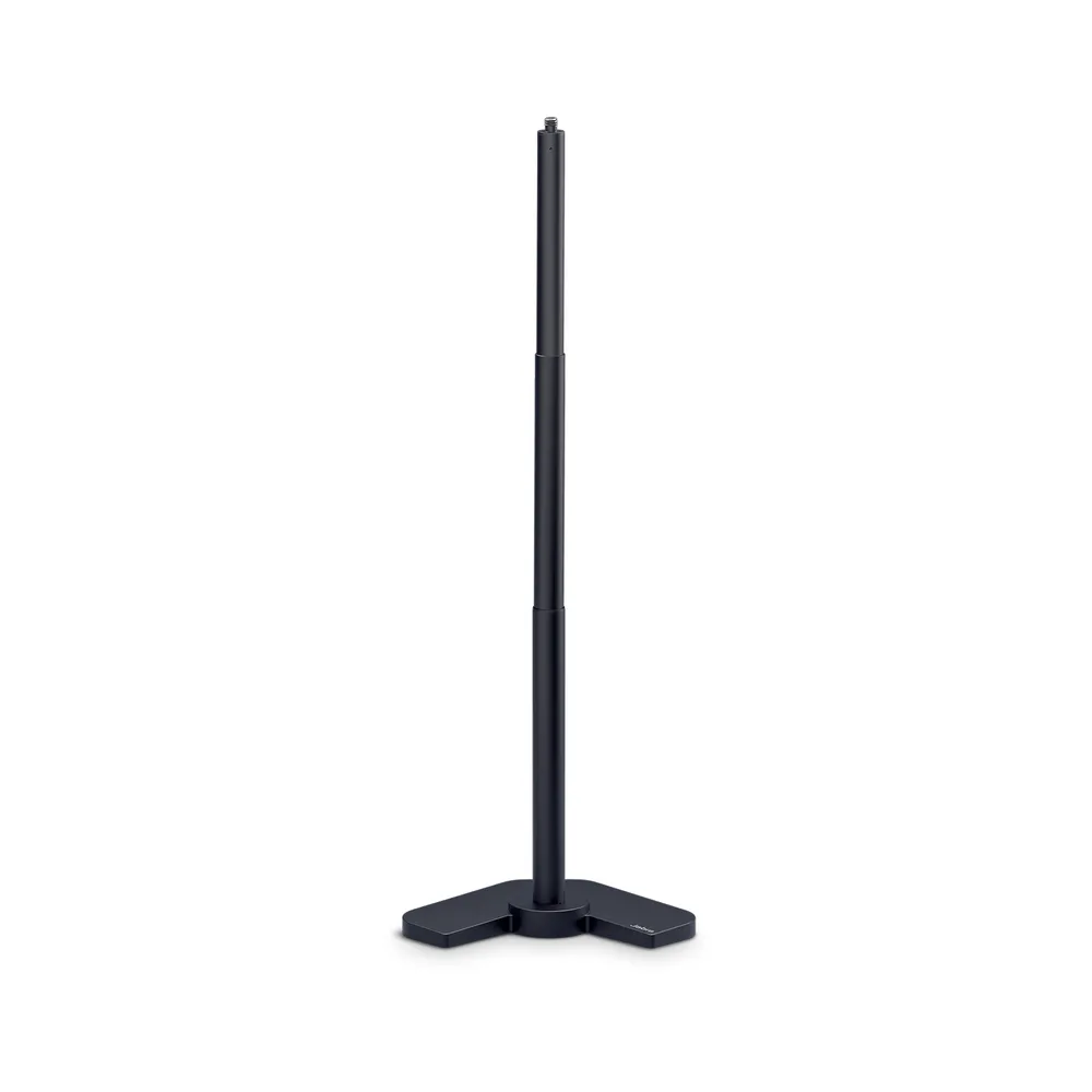 Tischständer Jabra Panacast 14207-56 Schwarz mit Kabelmanagement
