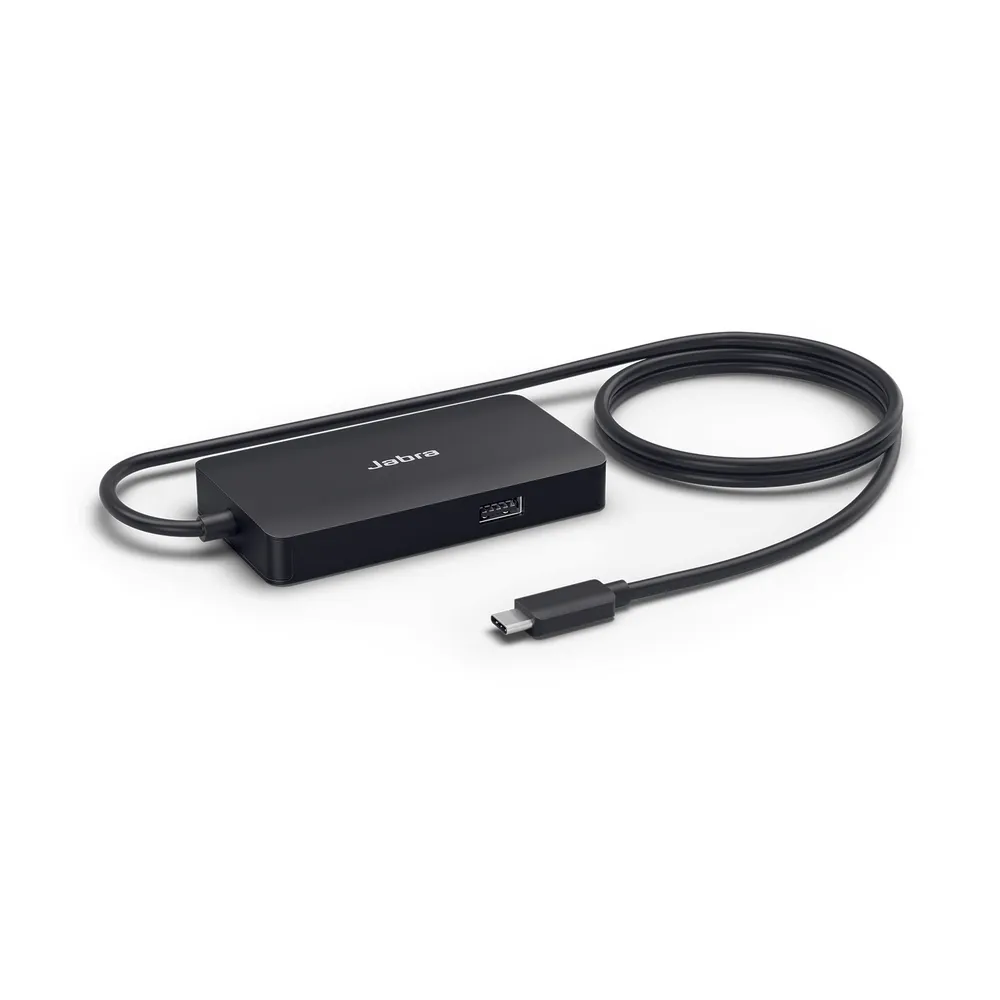 Jabra PanaCast Multiport USB-C Hub