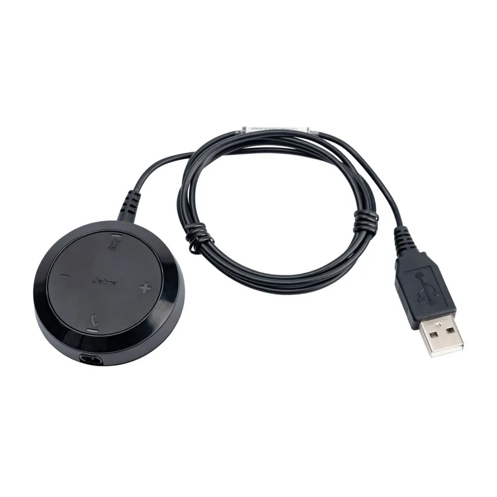 Jabra 14208-13 headphone/headset accessory Control adapter 14208-13