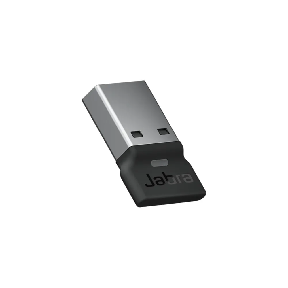 Jabra Link 380 30 m Noir 14208-26