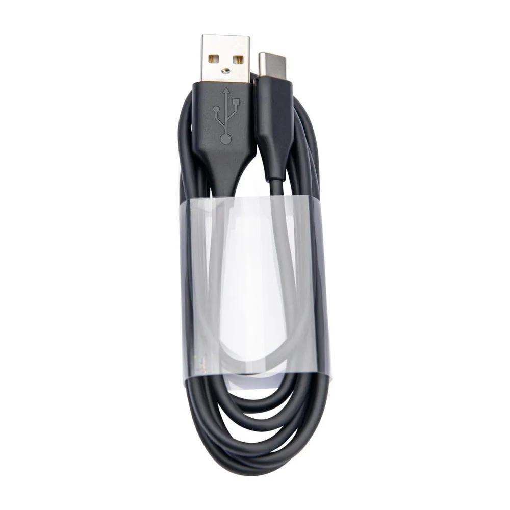Jabra 14208-31 USB cable 1.2 m USB A USB C Black 14208-31