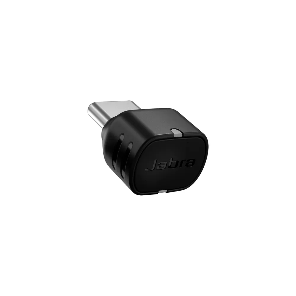 Bluetooth-Adapter Jabra Link 390 USB-C Zubehör-Kit