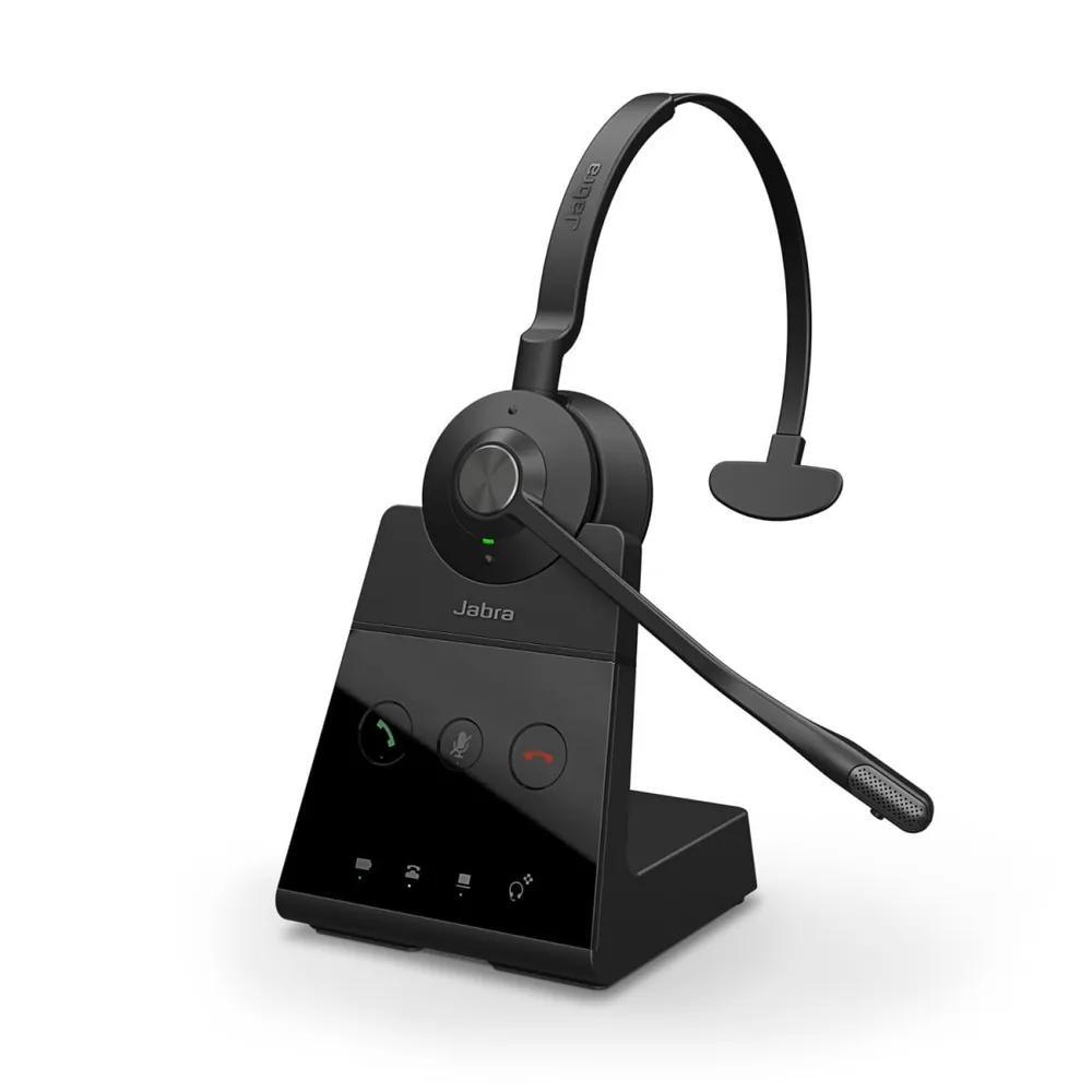 Jabra 14217-03 Kopfhörer-/Headset-Zubehör Basisstation 14217-03