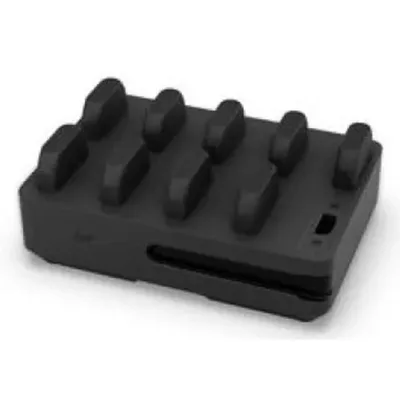 Ladestation Jabra Perform 75 Schwarz