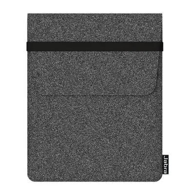 Tragetasche Jabra Evolve2 75 Schwarz