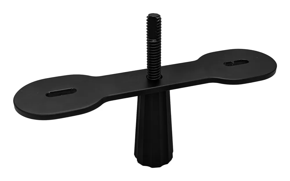 Jabra 14307-61 Mikrofonhalterung für Tisch Schwarz 1 Stück