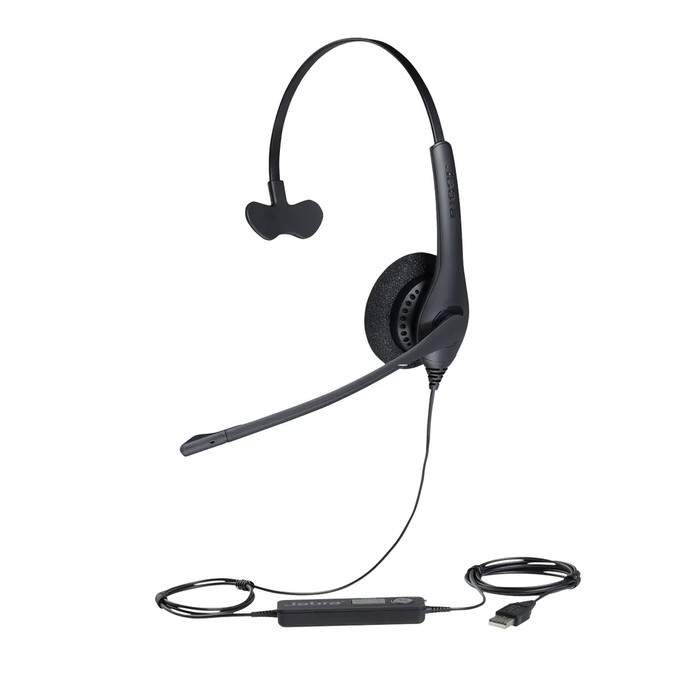 Jabra BIZ 1500 Mono-USB-Headset