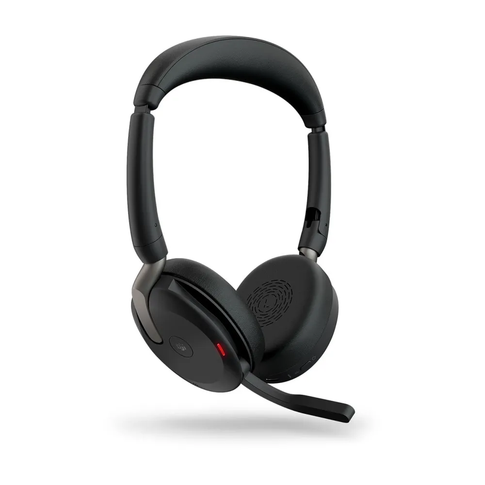 Jabra 26699-999-889 Evolve2 65 Flex Kabelloses Büros 26699-999-889