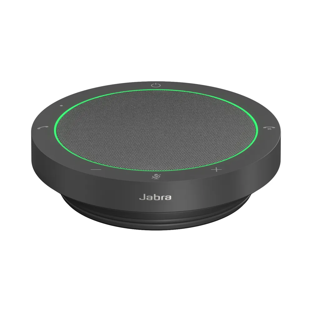 Lautsprecher Jabra Konferenz USB-C USB-A Full Duplex IP64 Rauschunterdrückung