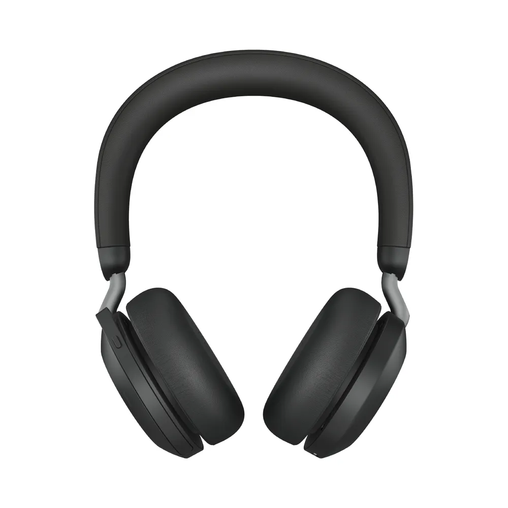Jabra Evolve2 75 USB-C MS Kabelloses Office-Headset