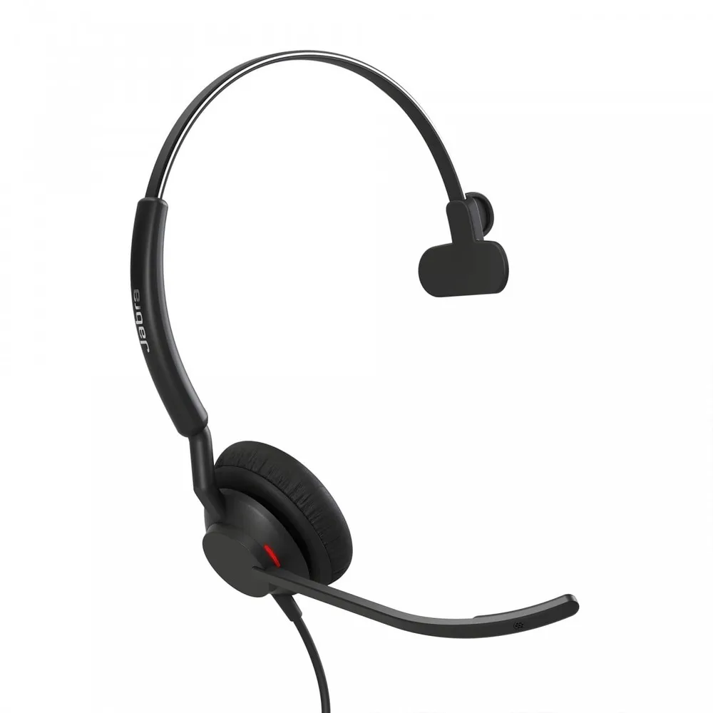 Jabra 4093-410-299 Engage 40 USB-C Mono Kabelgebundenes 4093-410-299