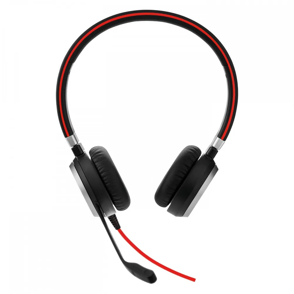Jabra EVOLVE 40 UC Stereo 6399-829-209