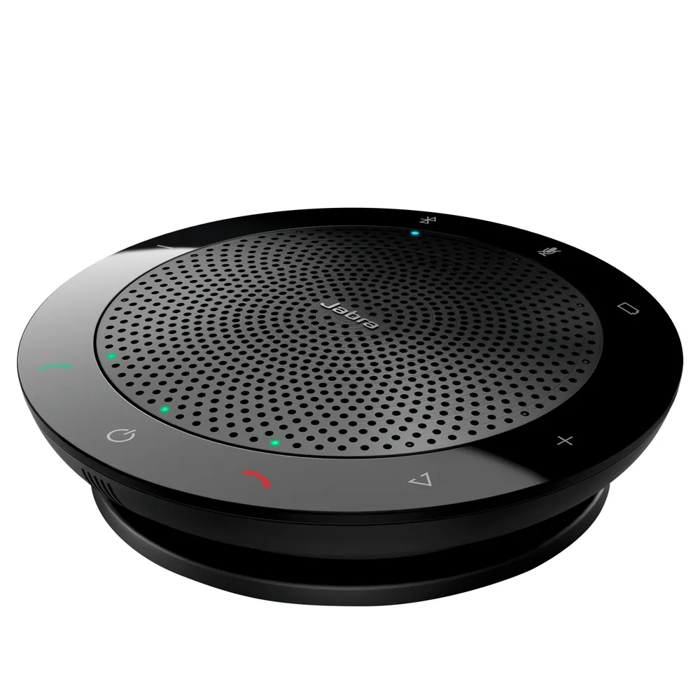 Jabra Speak 510+ UC Bluetooth-Freisprecheinrichtung