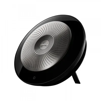 Jabra Speak 710 Bluetooth-Konferenzlautsprecher Schwarz