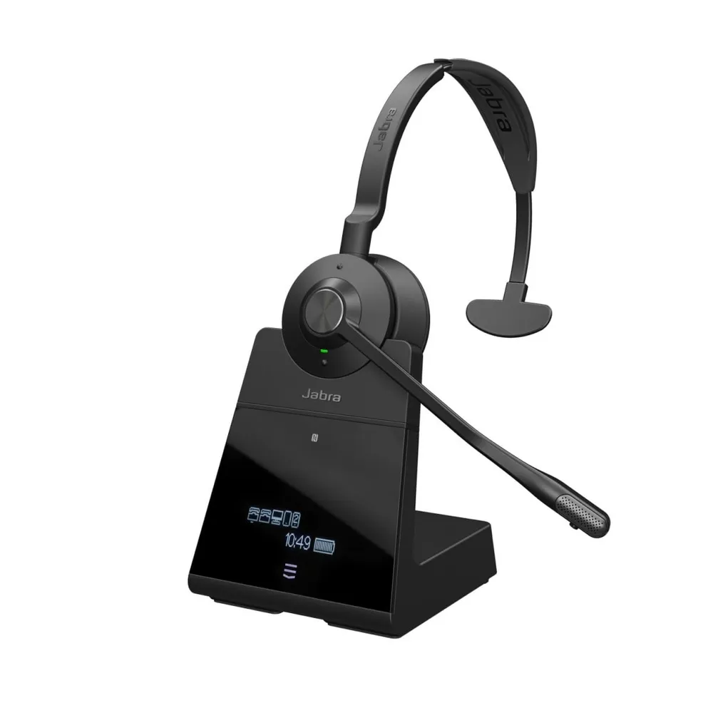 Engage 75 Mono - Kabellos - Büro/Callcenter - 40 - 16000 9556-583-111