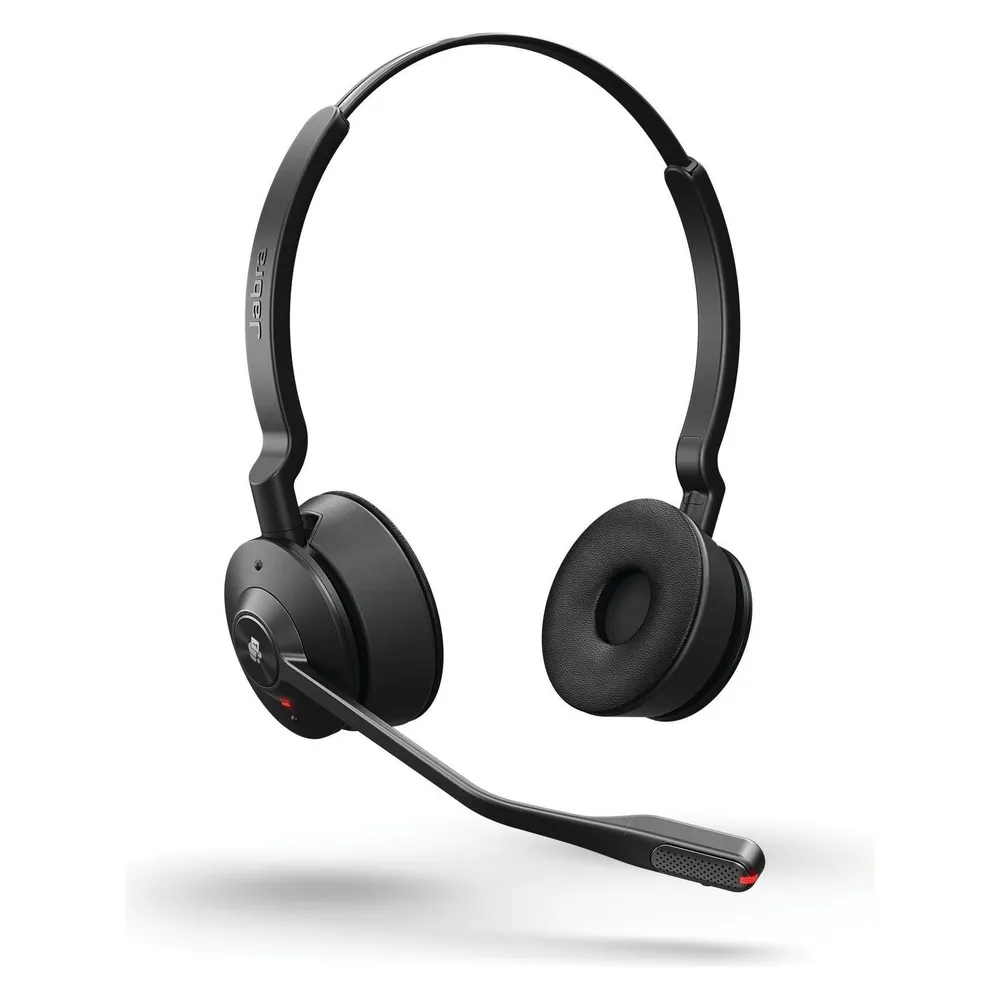 Jabra Engage 55 (Kabellos, USB-C, Microsoft Teams)