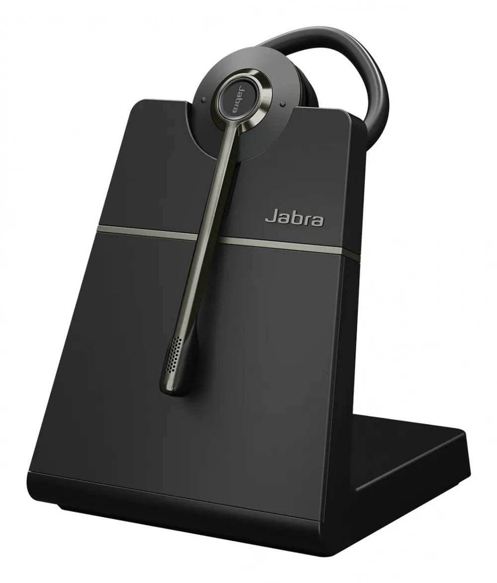 Jabra 9655-415-111 Engage 55 SE Drahtloses Umwandelbares 9655-415-111