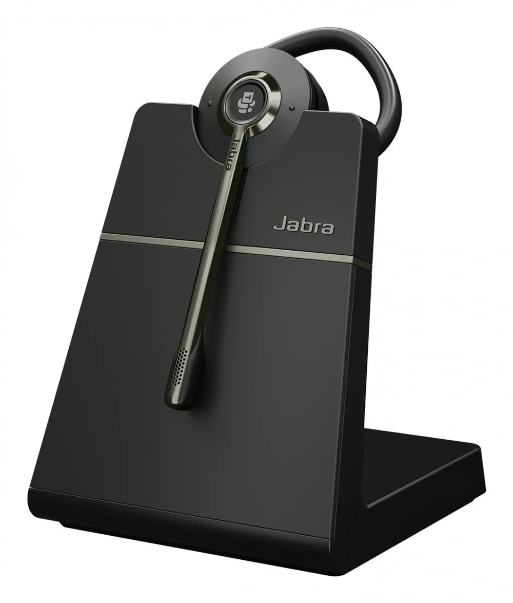 Jabra 9655-455-111 Engage 55 SE Drahtloses Umwandelbares 9655-455-111