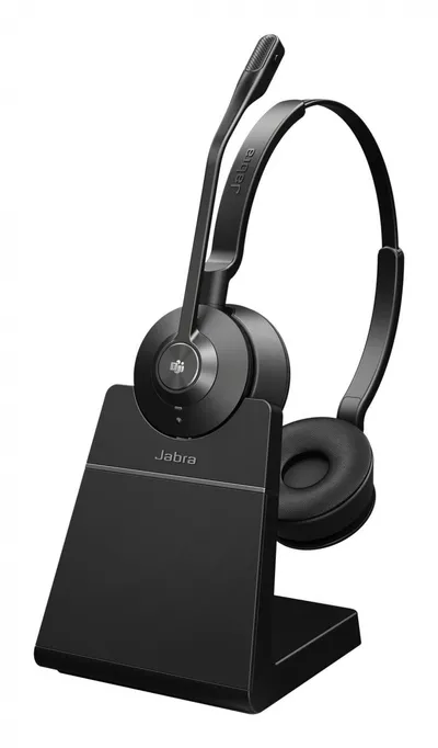 Jabra 9659-455-111-1 Engage 55 SE Kabelloses Büros 9659-455-111-1
