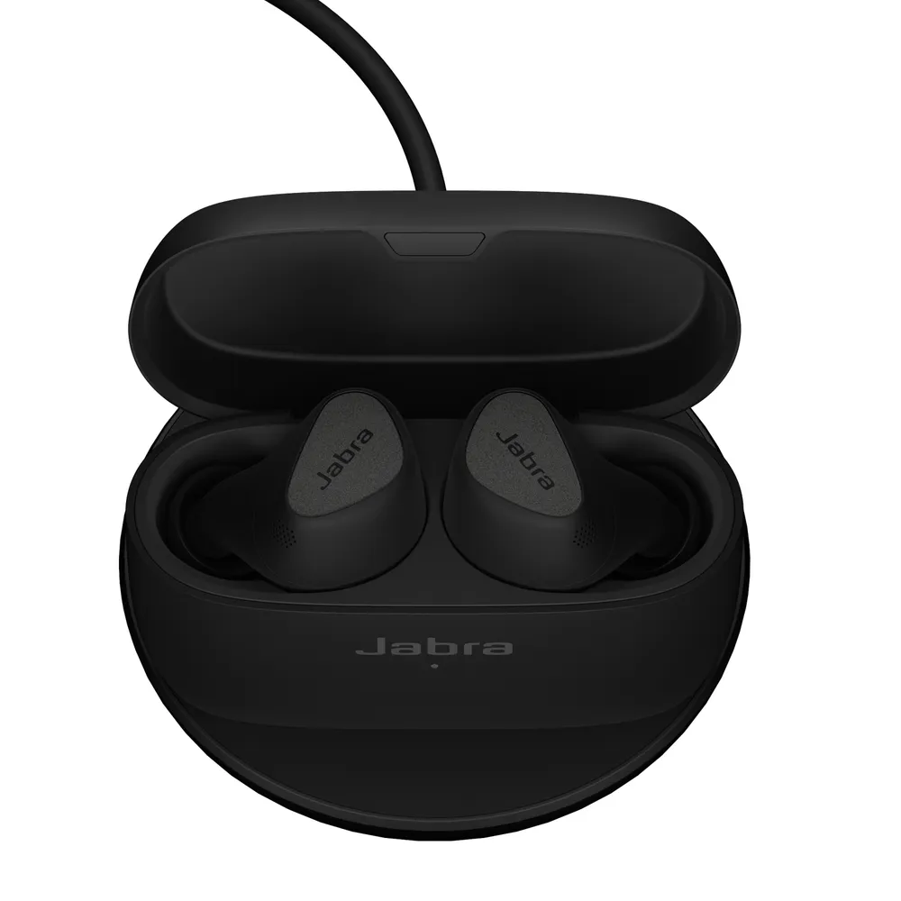 Connect 5t In-ear Kopfhörer Bluetooth, Titanschwarz (215278)