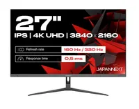 JAPANNEXT 68,5cm JN-I270UHD16FHD32 16:9 HDMI/DP FHD