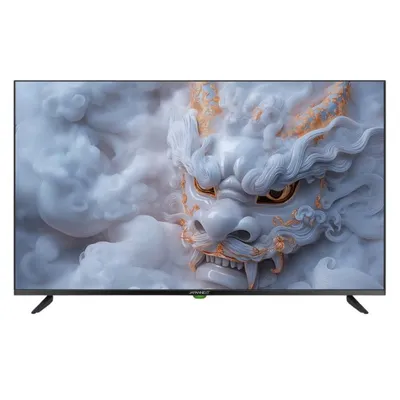 Monitor JAPANNEXT JN-IPS430UHD60F 43" UltraHD 4K 60Hz IPS HDR Lautsprecher