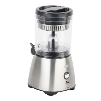 Entsafter Jata Automatisch Silber 0.4L Antitröpfel Geschirrspüler