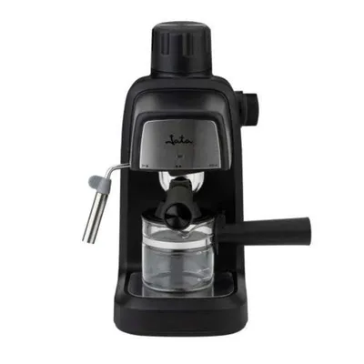 Siebträgermaschine Jata Espresso 0