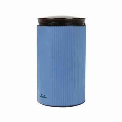 Mahlwerk Jata JEML1150 50 g Edelstahlklingen 150 W Schwarz Blau