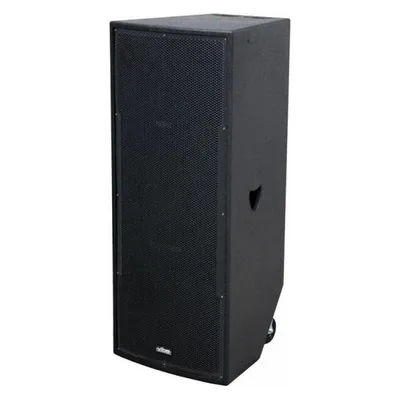 JB Systems VIBE-30 MkII