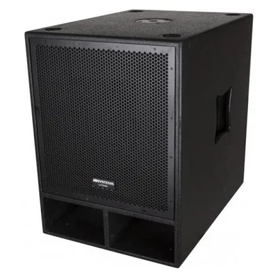 JB Systems JB-Systems Vibe 15 SUB MKII