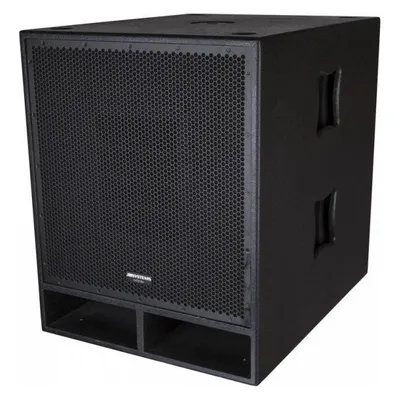 JB Systems JB-Systems Vibe 18 SUB MKII