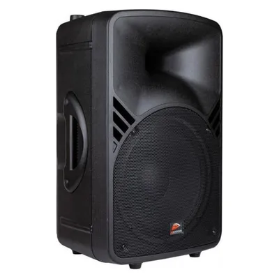 JB Systems JB-Systems PPA-122