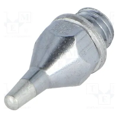 JBC Lötspitze: für Entlötgeräte 1x2,7mm Eigenschaften: longlife (Lötspitze)