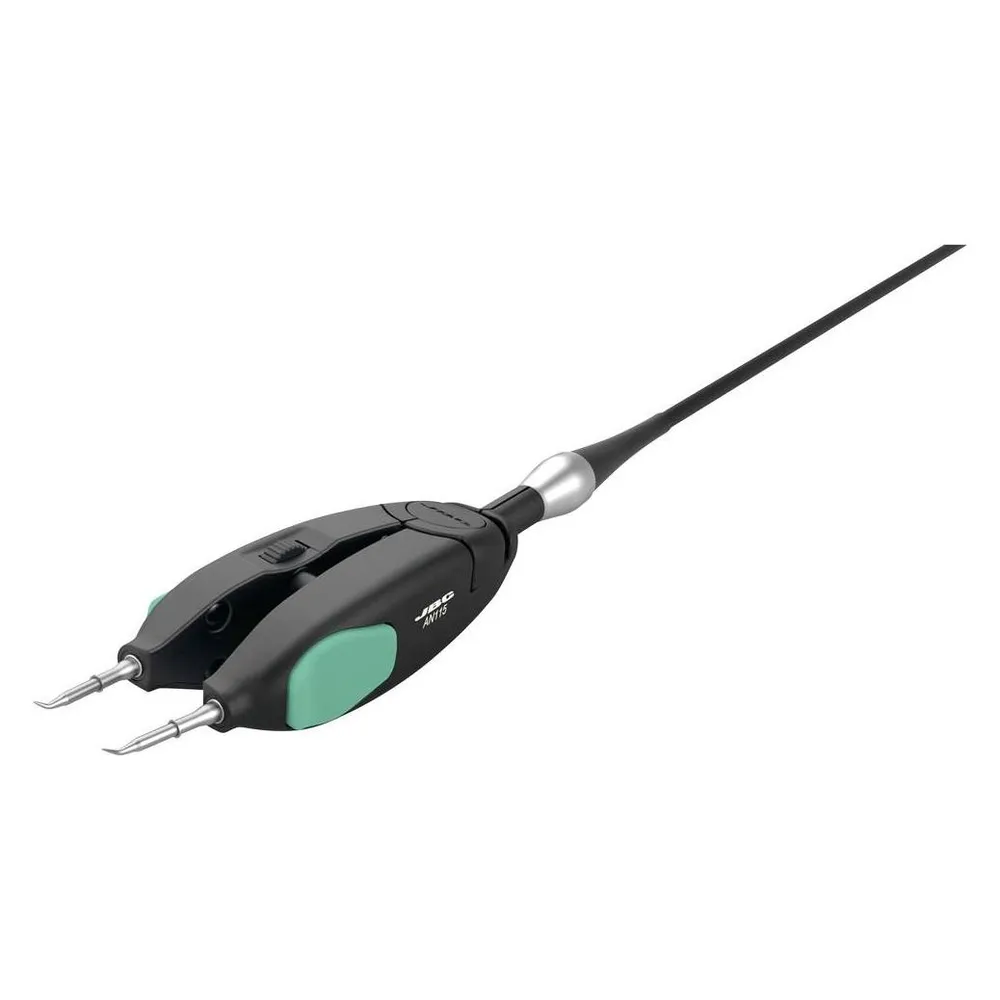 JBC Nano-Entlötpinzette AN115-A