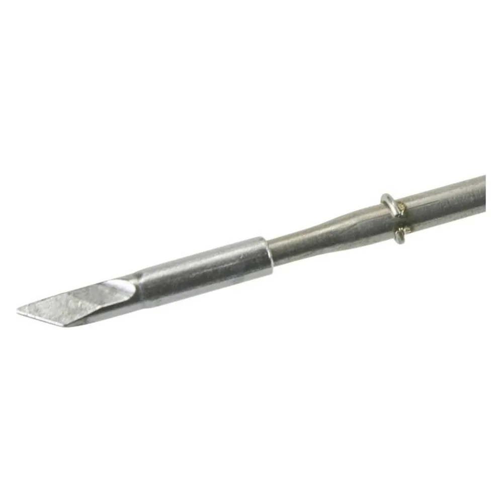 JBC Tools C115112 Lötspitze Klingenform