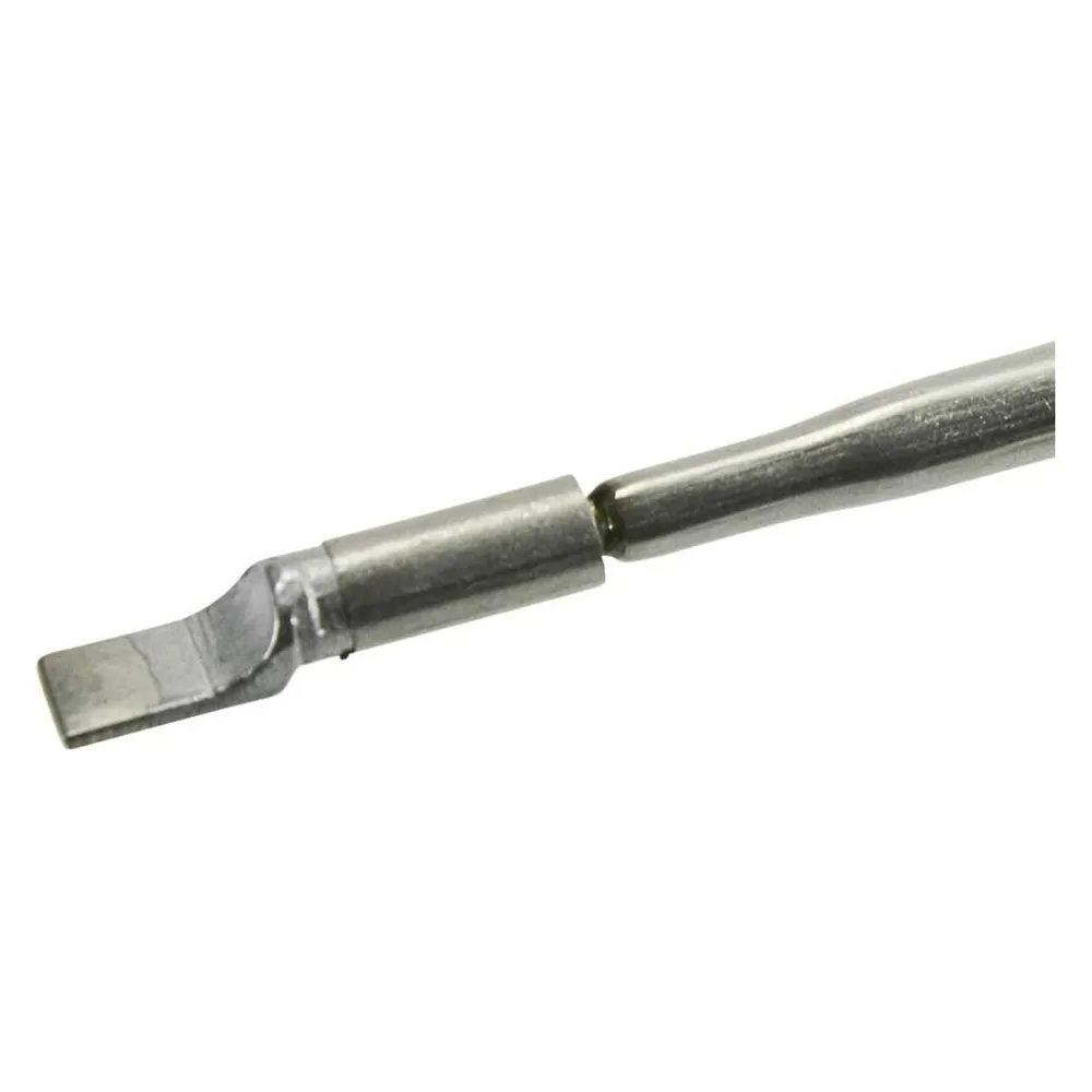 JBC Entlötspitze Serie C120 für Dual-In-Line, C120013/2.0 mm, Dual in Line