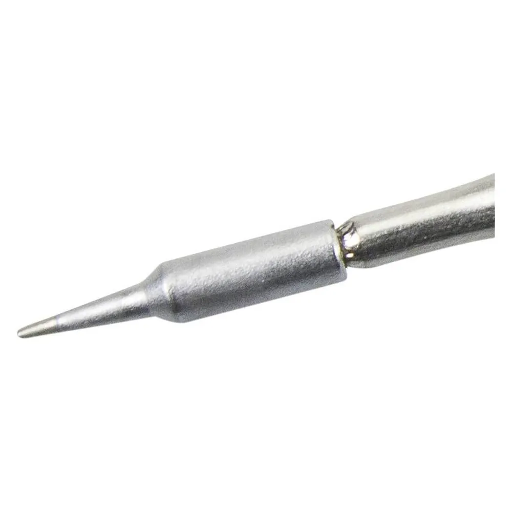 JBC Lötspitze Serie C210, Rundform, C210031/Ø 2,0 mm, abgeschrägt
