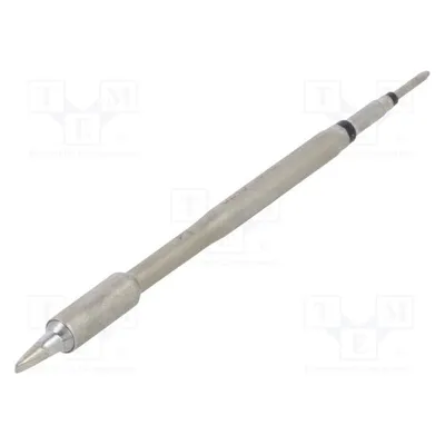 JBC Lötspitze Serie C245E, C245160E/1,6 x 0,5 mm, Meisselform