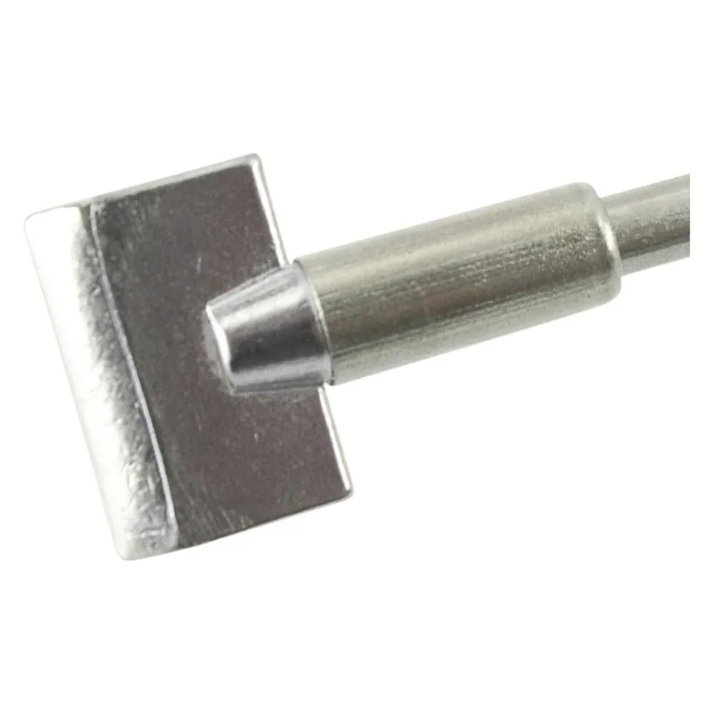 JBC Lötspitze Serie C245 Klingenform, C245730/10,0 mm, Rework