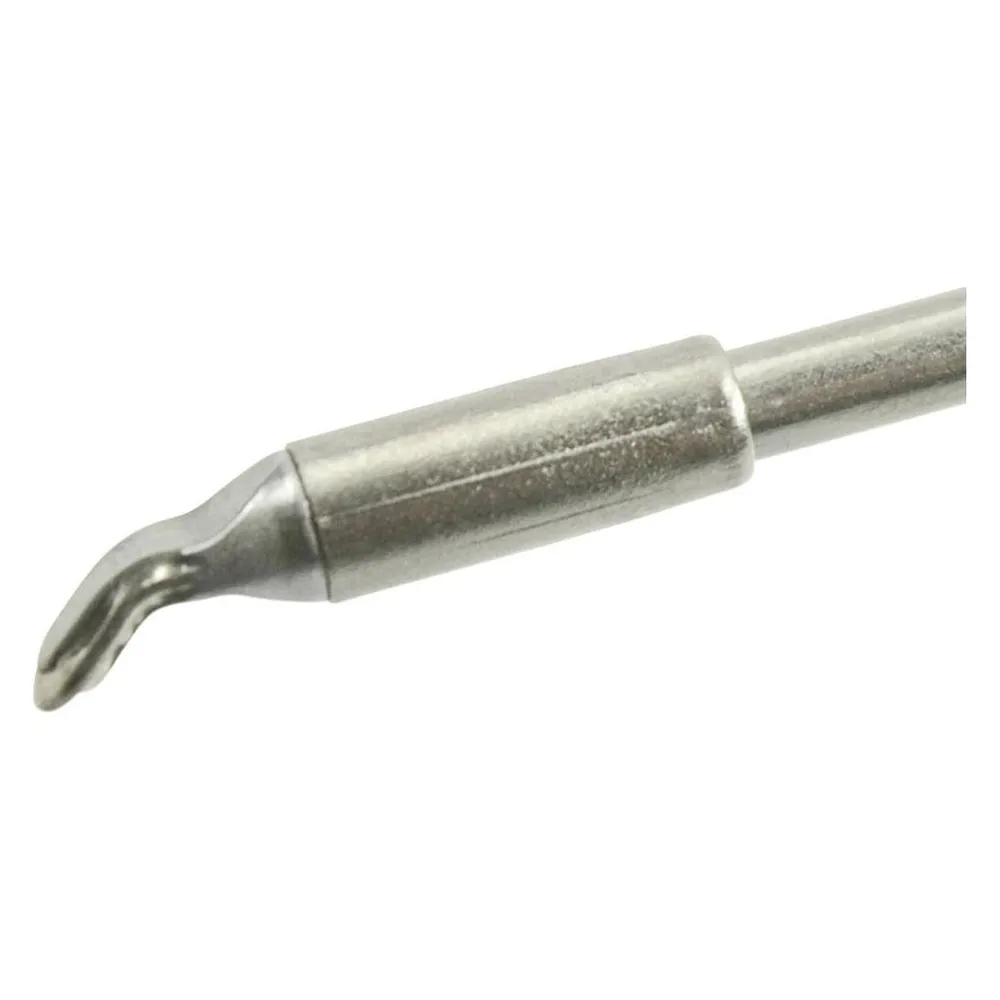 JBC Lötspitze Serie C245 Sondertypen, C245751/3,0 x 3,0 mm, Ziehlötspitze