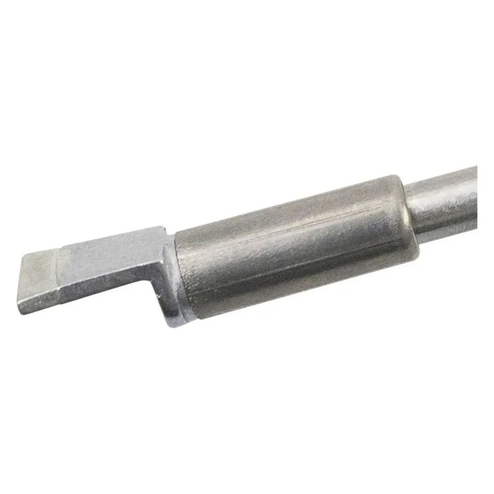 JBC Lötspitze Serie C420, C420277/15,0 mm, für Dual-In-Line-IC