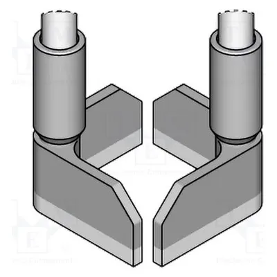JBC Lötspitze Spezial 14,5x14,5mm für heisse Lötzangen