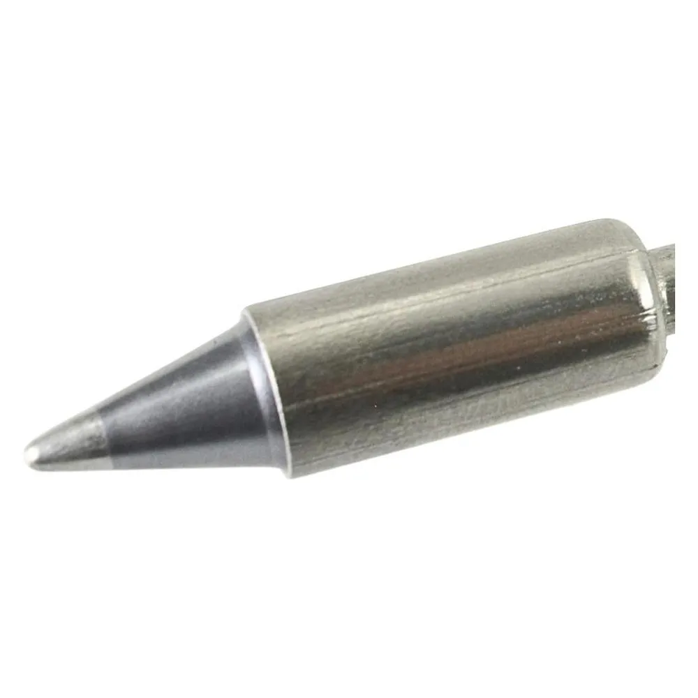 JBC Lötspitze Serie C470, Rundform, C470001/Ø 1,7 mm, gerade