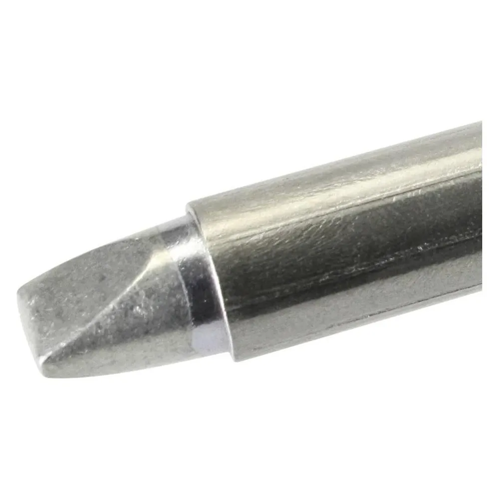 JBC Lötspitze Serie C470, Meisselform, C470002/6,0 x 1,5 mm, gerade