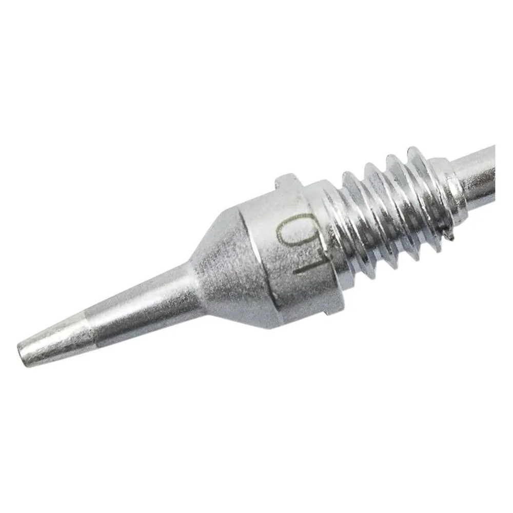 JBC Entlötspitze Serie C560, C560013/Ø 1,0 mm, 2,7 mm, Padcleaning