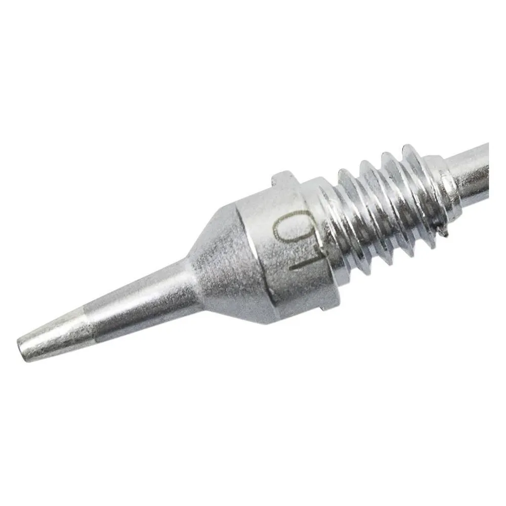 JBC Entlötspitze Serie C560, C560014/Ø 0,8 mm, 2,5 mm, Pincleaning
