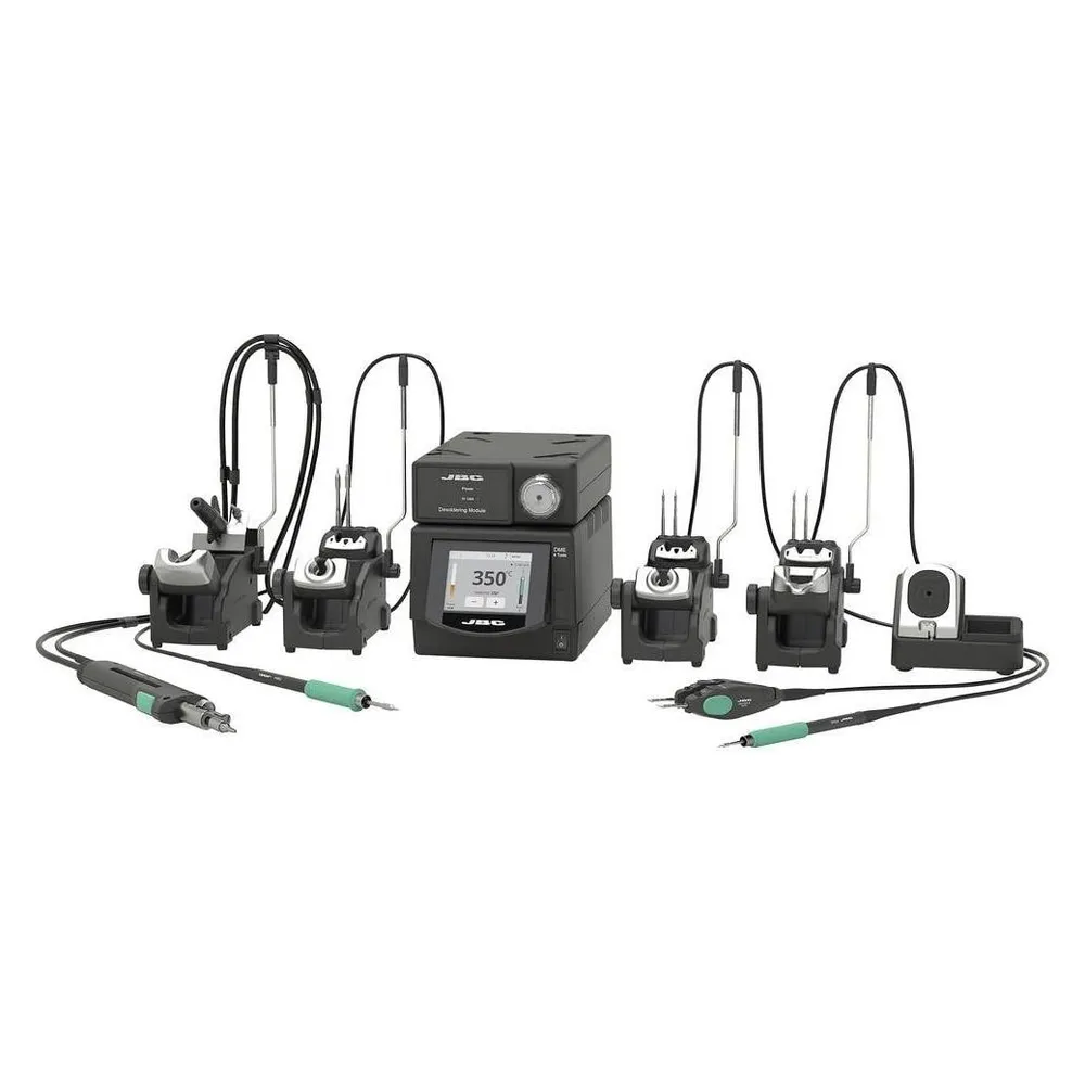 JBC Reparatur-Station DMPVE-2QB