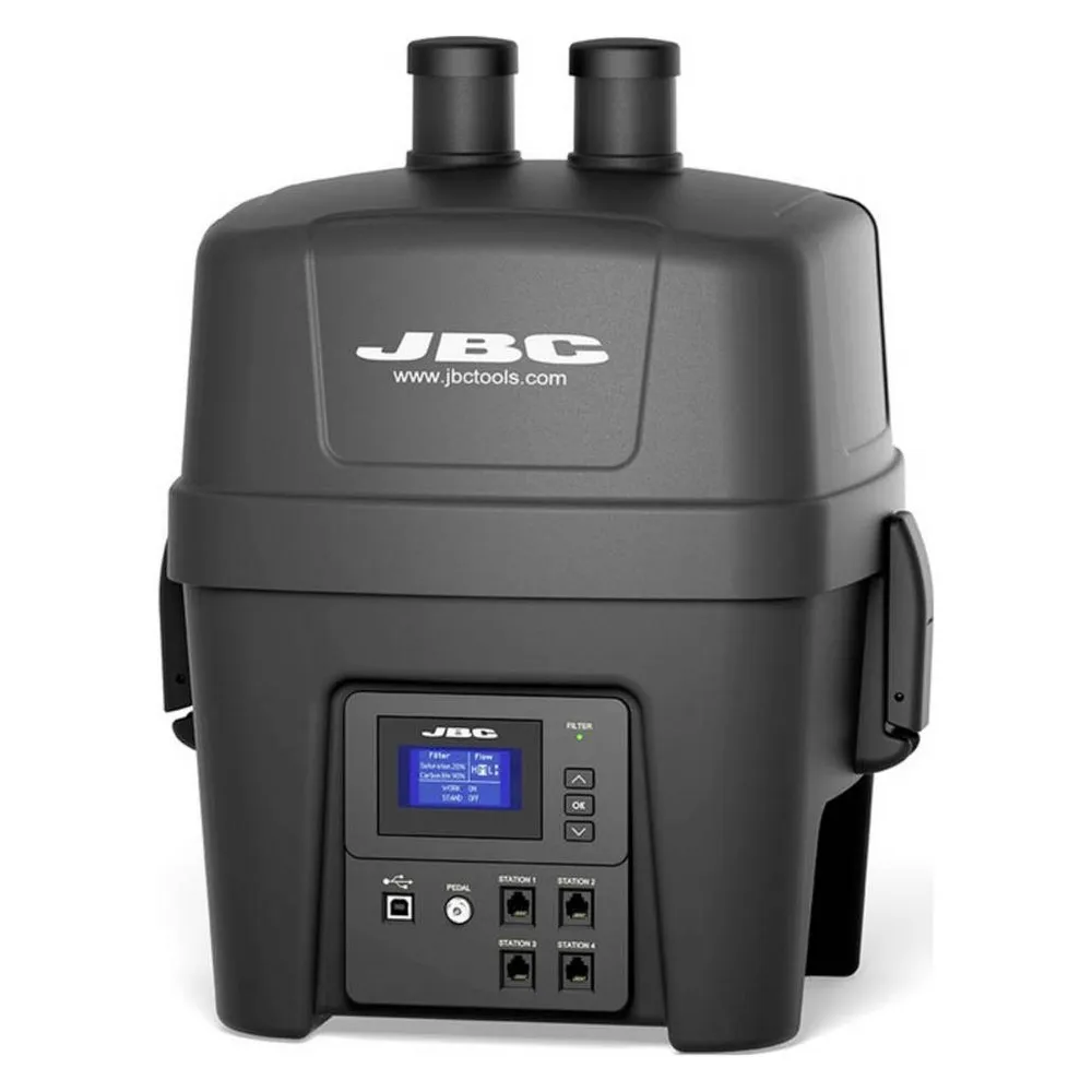 JBC Tools FAE1-2C Lötrauchabsaugung